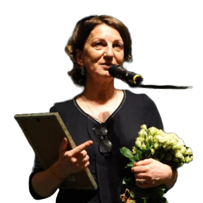 Małgorzata Adamska