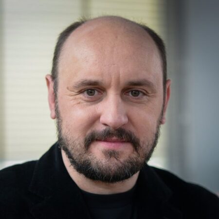 Adam Woronowicz