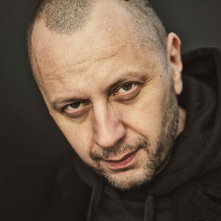 Arkadiusz Detmer