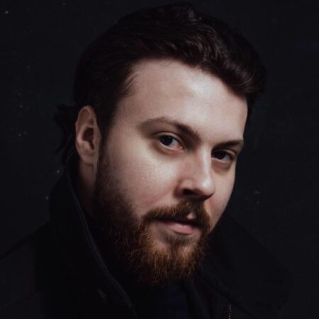 Bartosz Szyszko