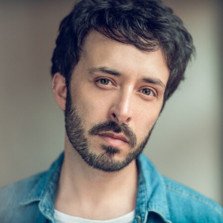 Darren Bransford