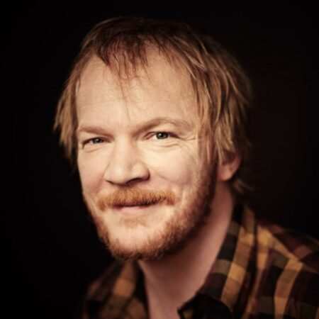Eryk Lubos