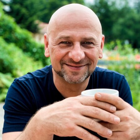 Grzegorz Halama