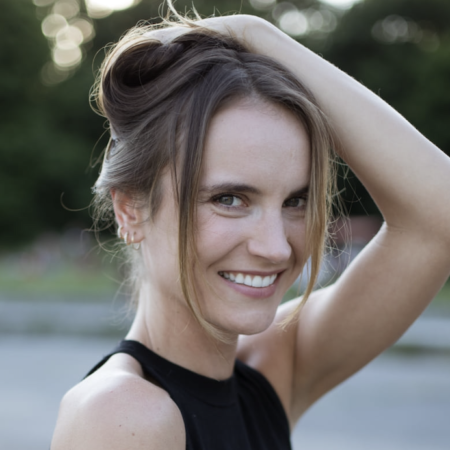 Magdalena Celmer