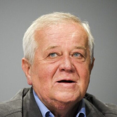 Marian Dziędziel