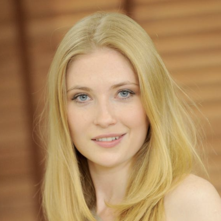 Paulina Chapko