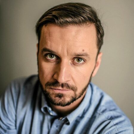 Piotr Domalewski
