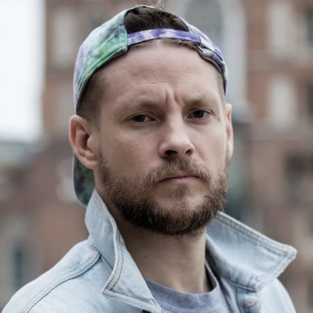 Sebastian Fabijański