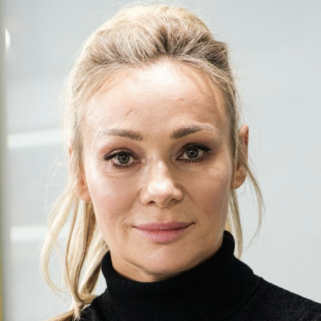 Sonia Bohosiewicz